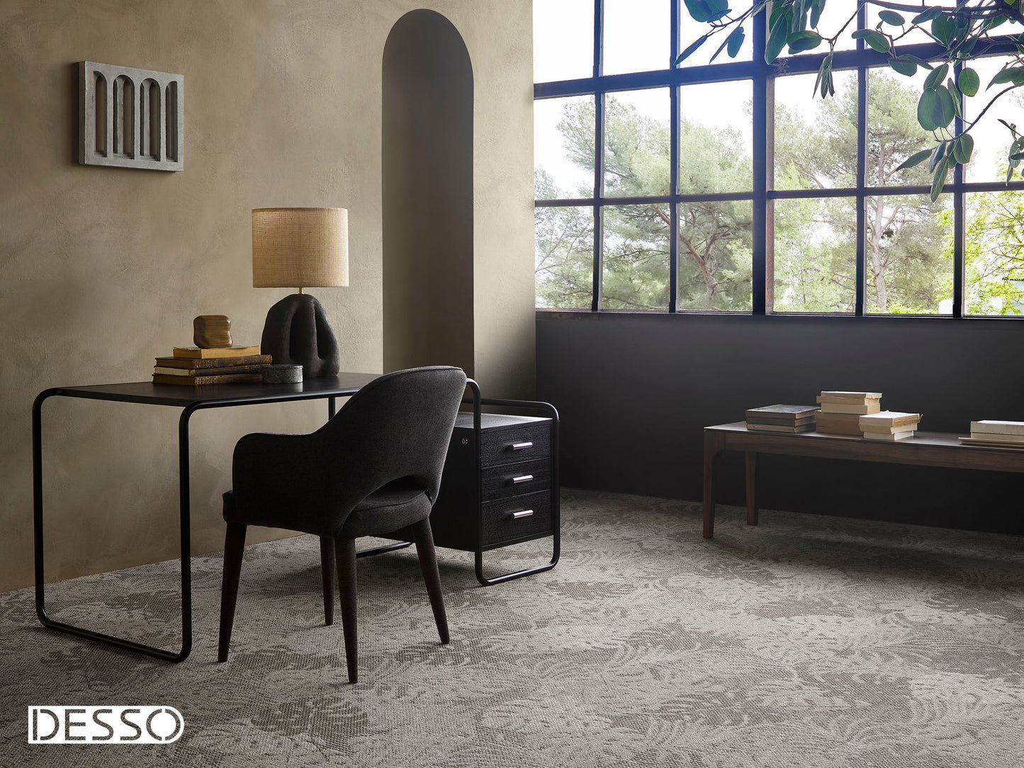 CANVAS WEAVE 2033
