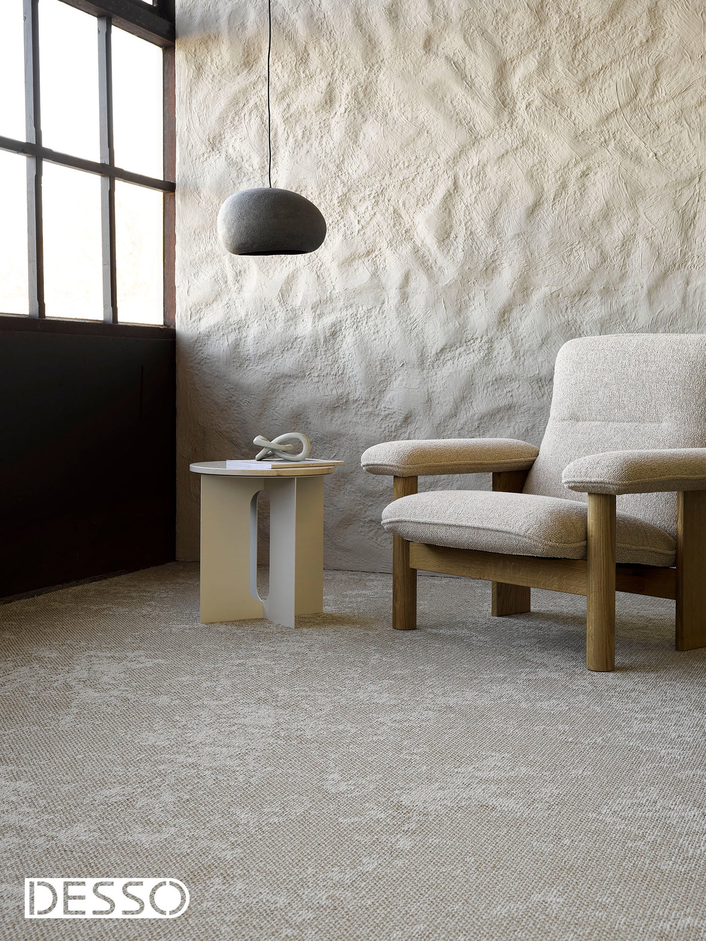 CANVAS WEAVE 2033