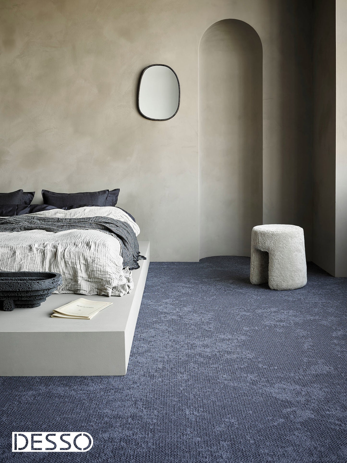 CANVAS WEAVE 2033