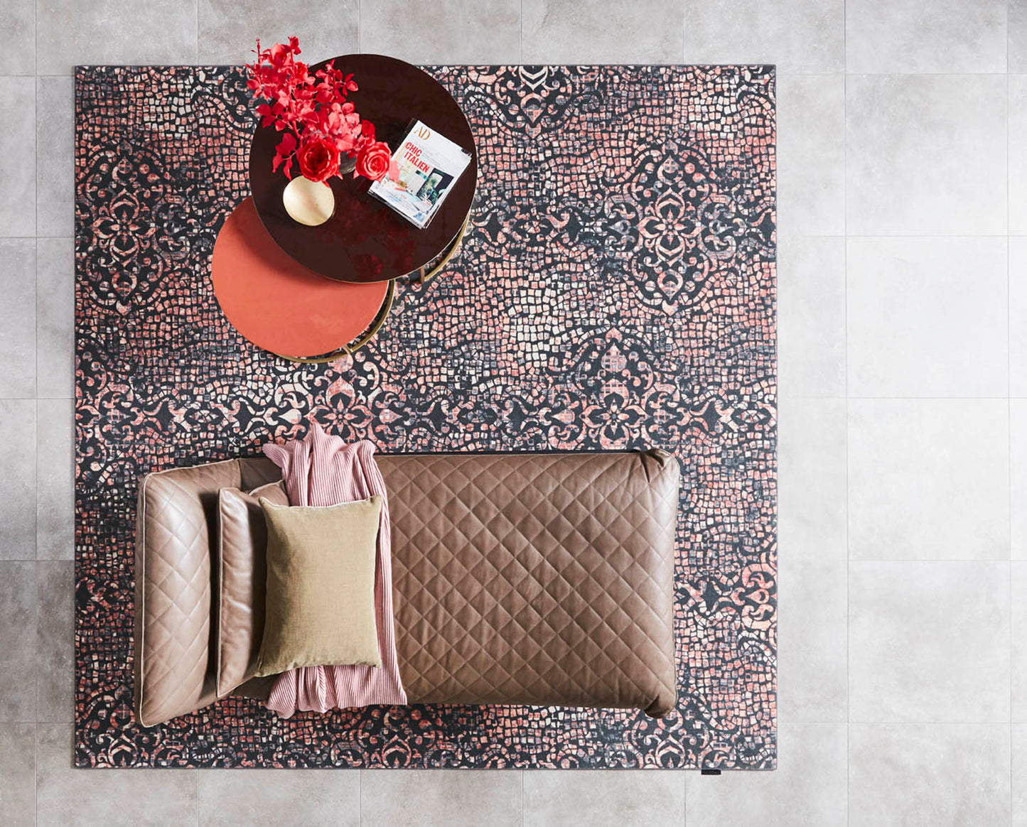 DESSO Fresco 8823