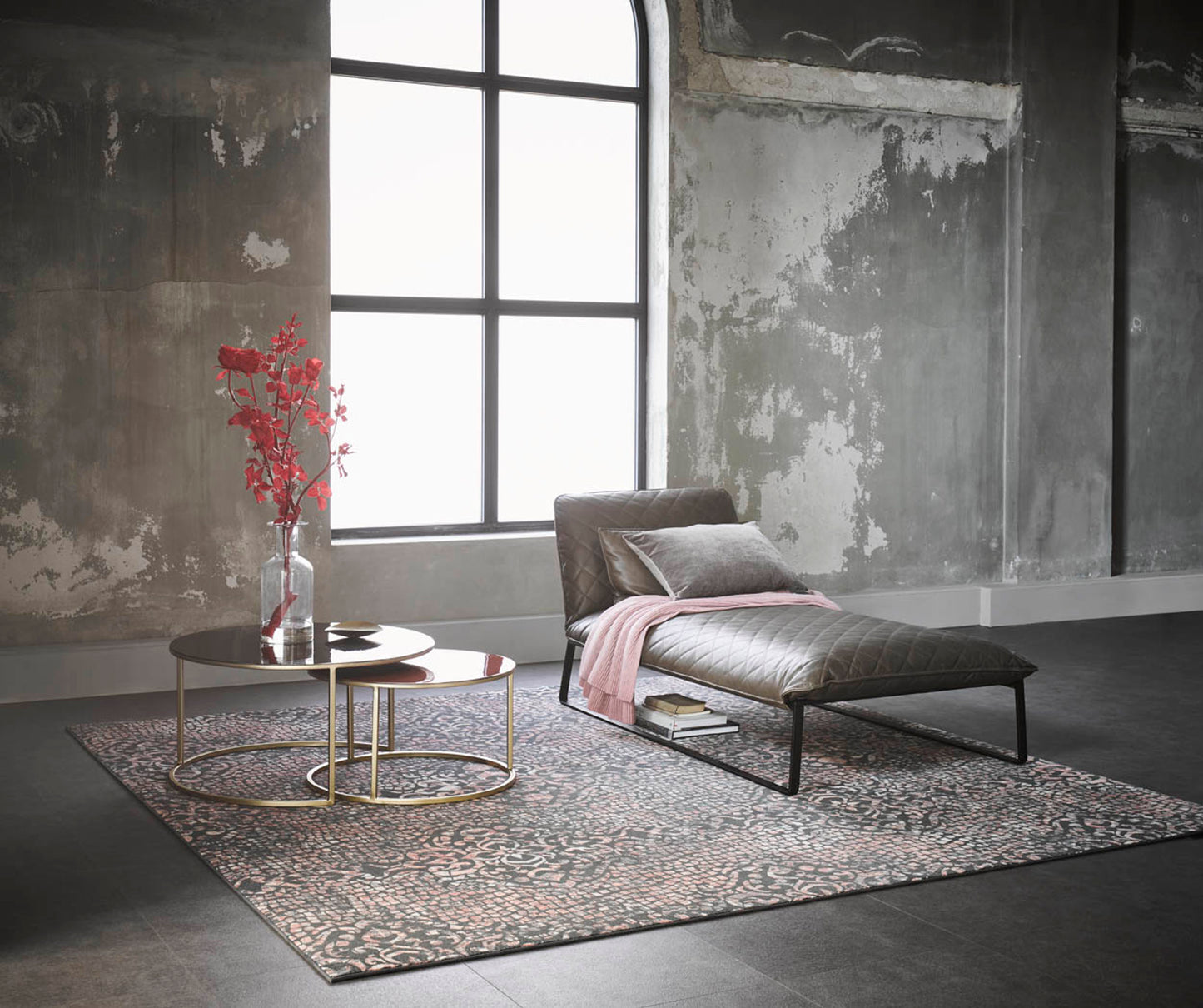 DESSO Fresco 8823