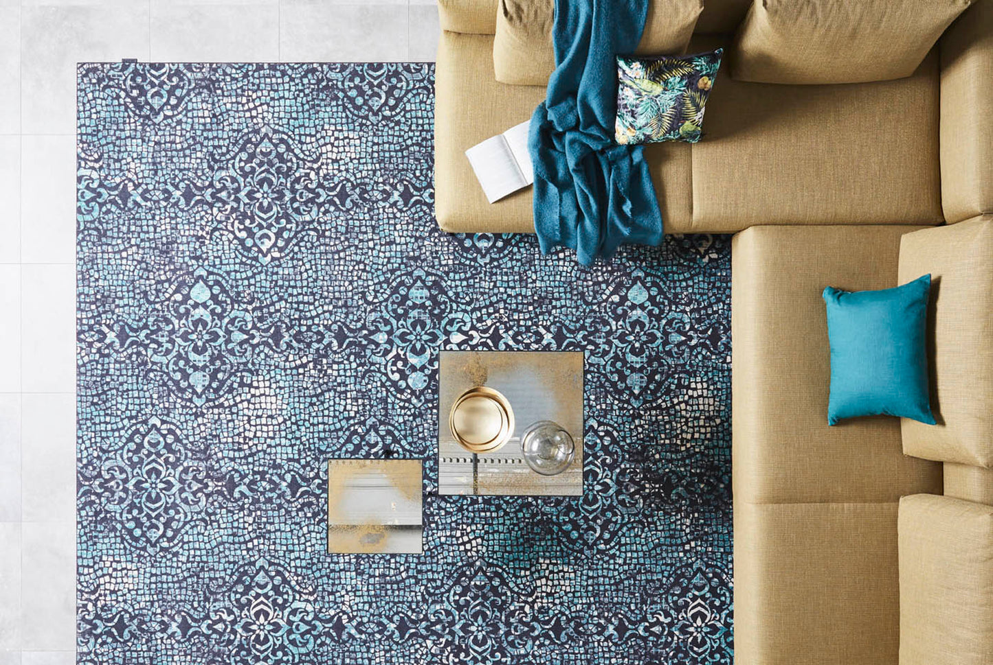 DESSO Fresco 8823