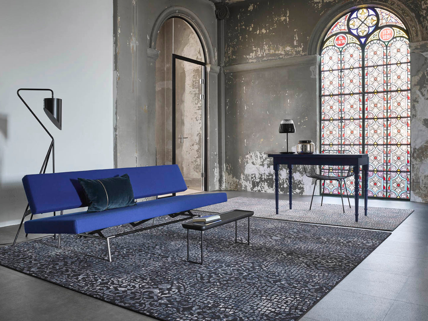 DESSO Fresco 8823