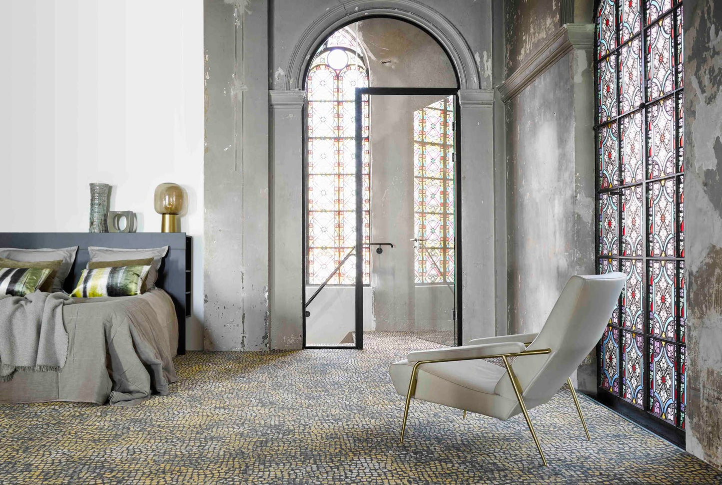 DESSO Fresco 8823