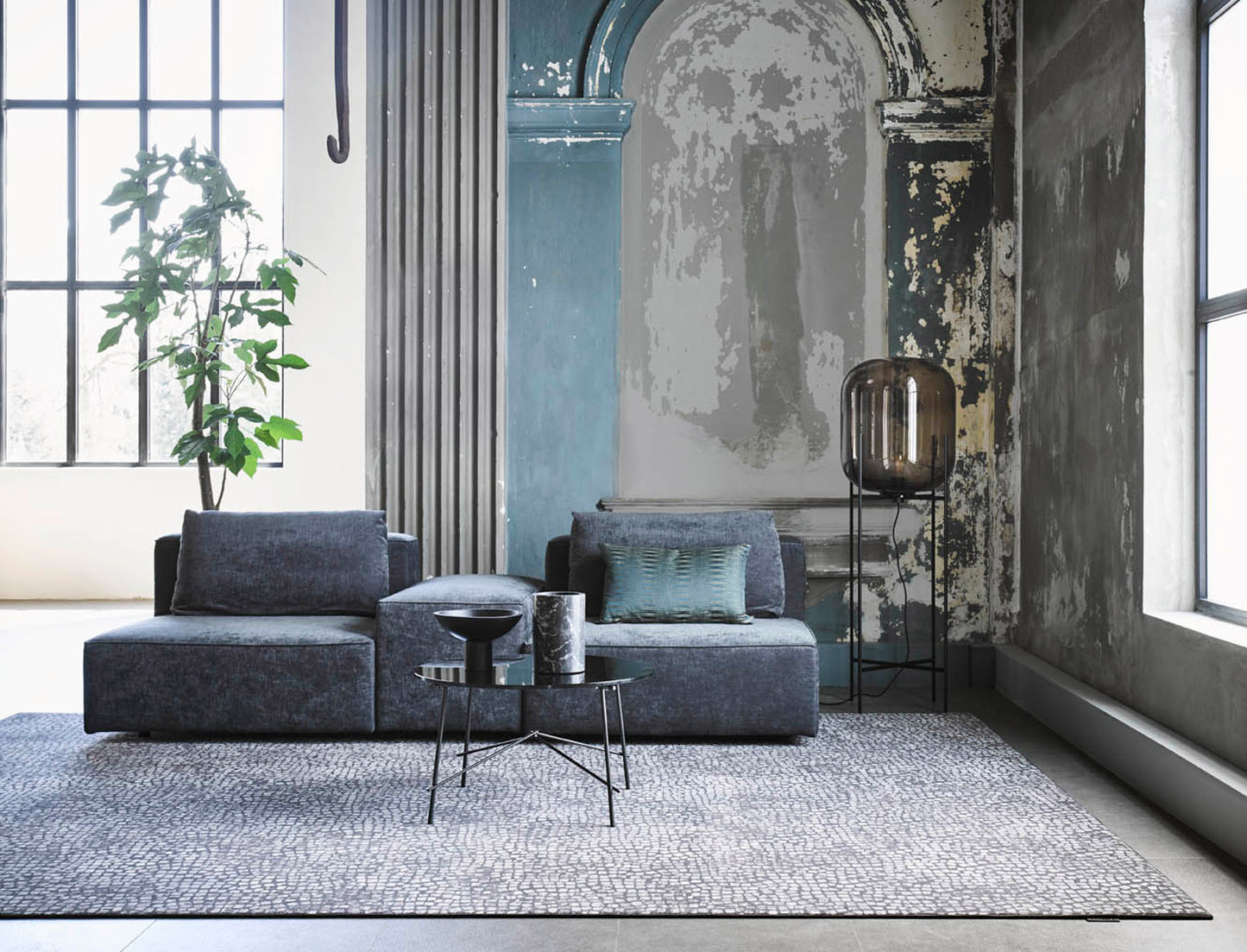 DESSO Fresco 8823