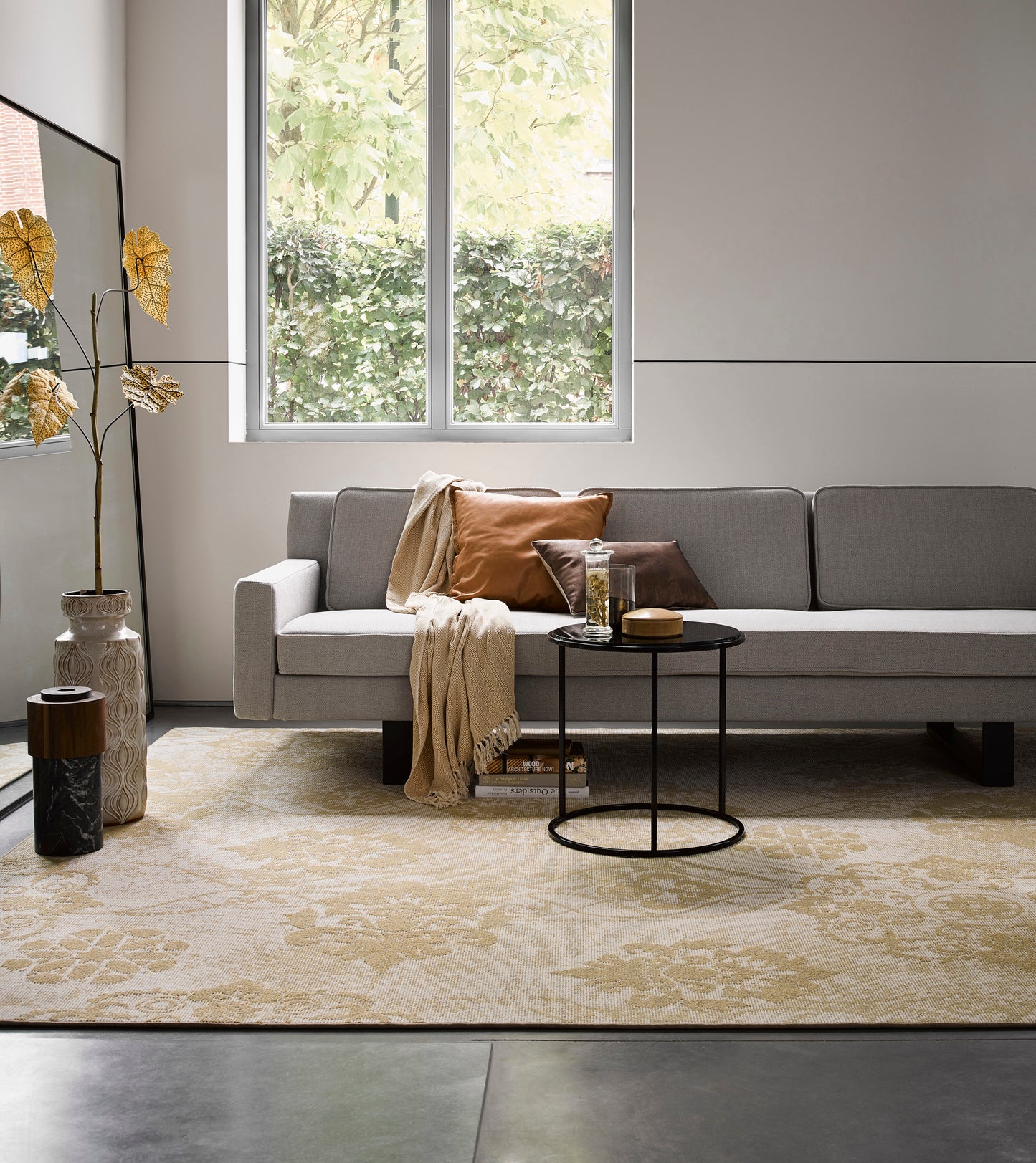 DESSO PATTERNS 4435