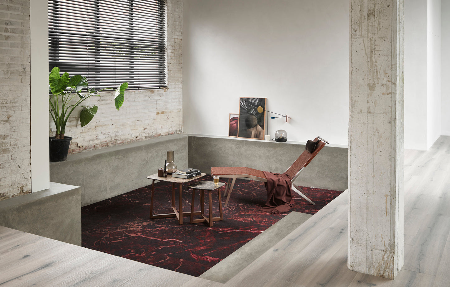 DESSO Sense of Marble 7135