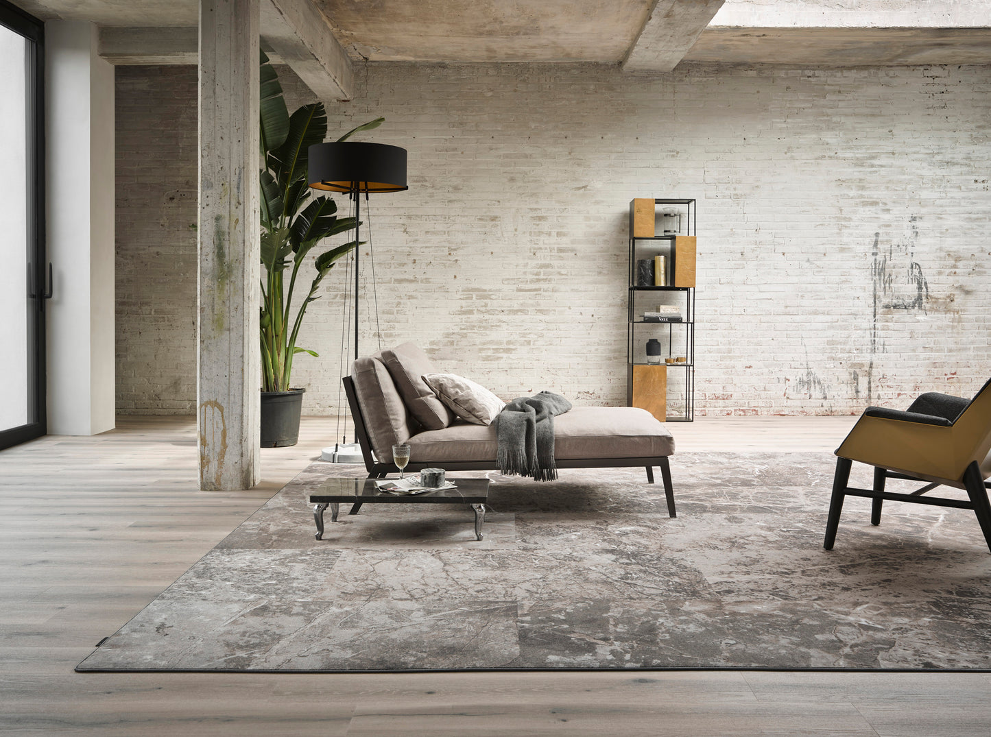 DESSO Sense of Marble 7135