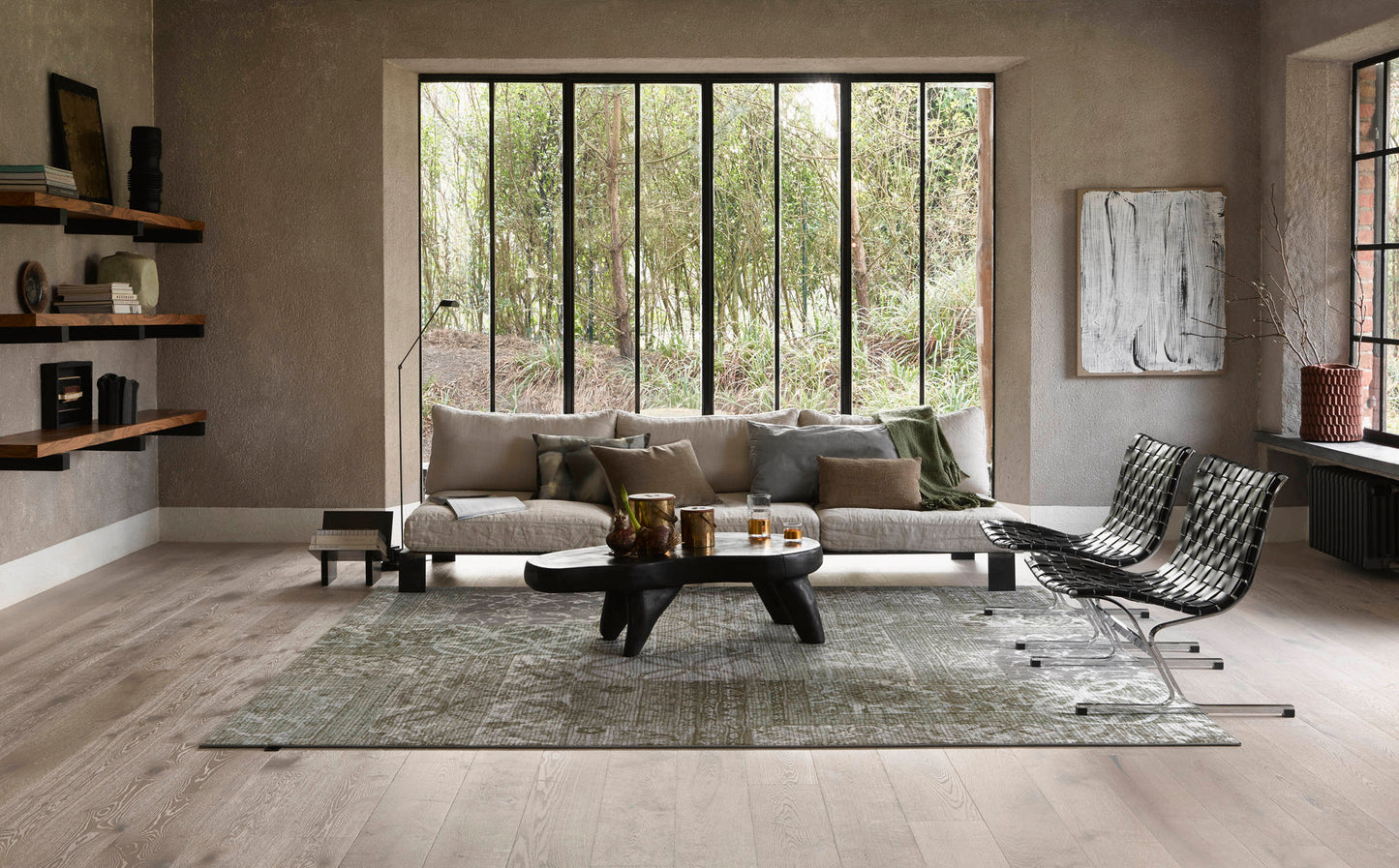 DESSO & EX 9512-613